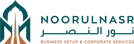 Noorulnasr — Business Setup & Corporate Services